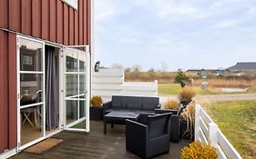 Hyggelig sommerhus Øer Maritime ferieby Ebeltoft